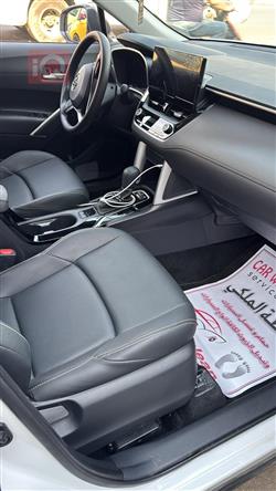 تۆیۆتا فرۆنتلاندەر